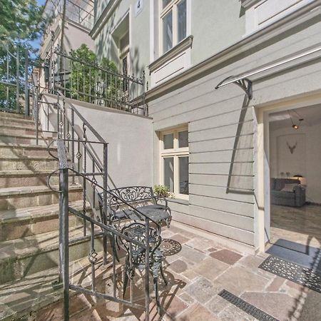 Studio Four Sopot Exterior foto