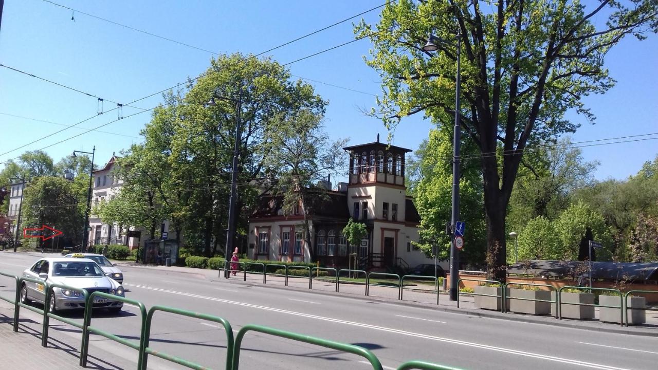 Studio Four Sopot Exterior foto