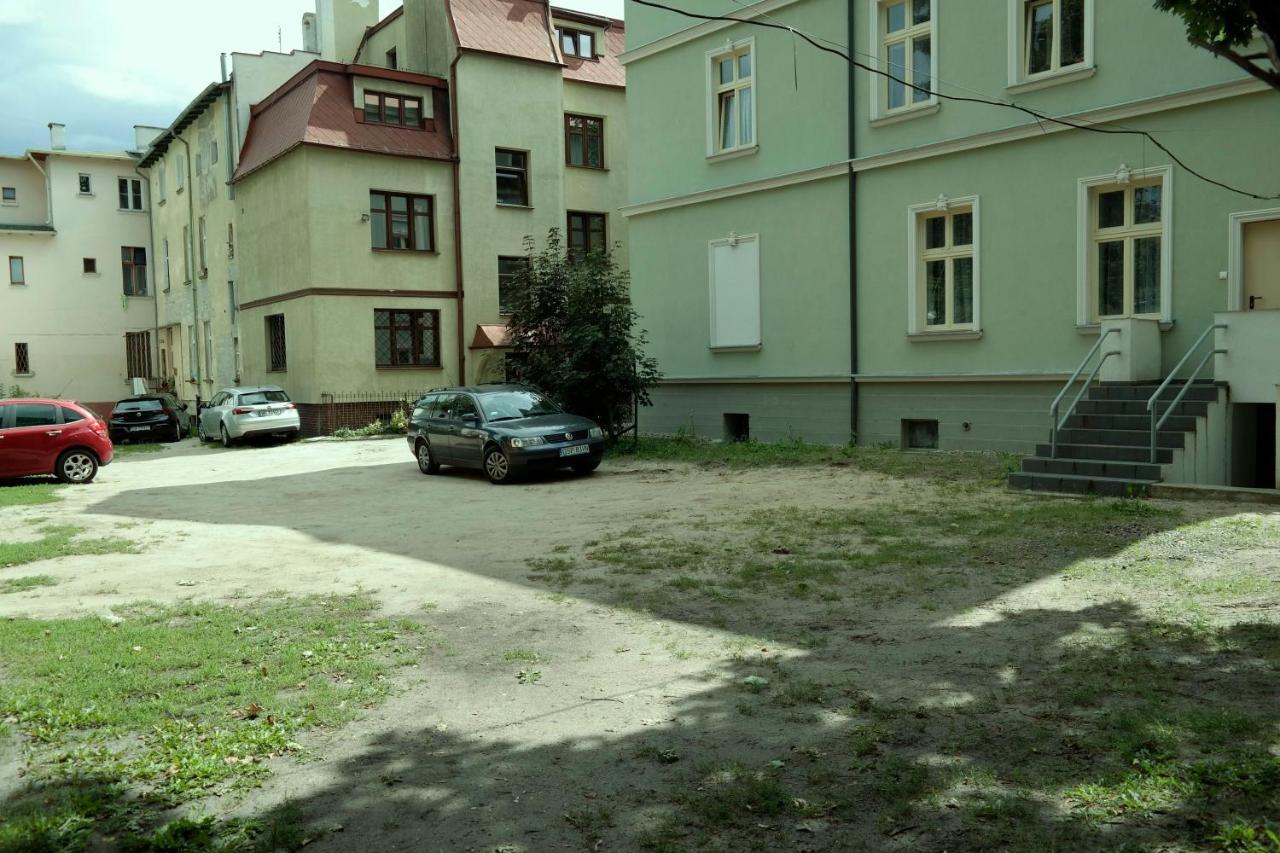 Studio Four Sopot Exterior foto